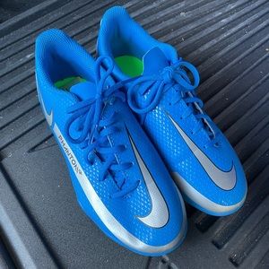 COPY - Boy Nike Cleats
